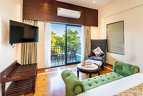 Amruthan Bagh Resort
