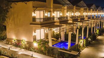 Amruthan Bagh Resort