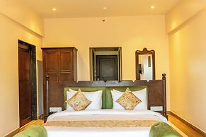 Amruthan Bagh Resort