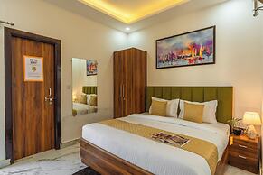 The Social Stay Greater Noida