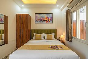 The Social Stay Greater Noida
