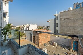 The Social Stay Greater Noida