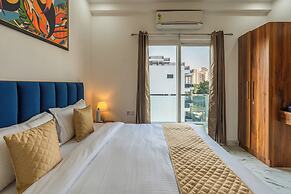 The Social Stay Greater Noida