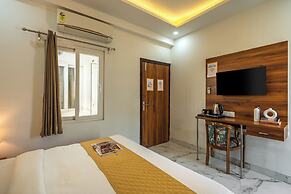 The Social Stay Greater Noida