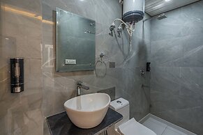 The Social Stay Greater Noida