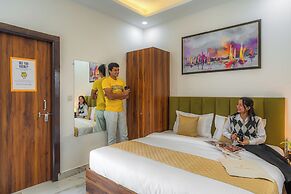 The Social Stay Greater Noida