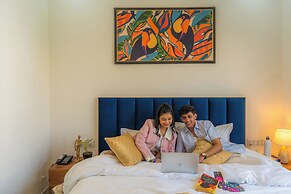 The Social Stay Greater Noida