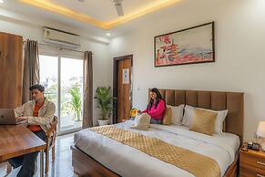 The Social Stay Greater Noida