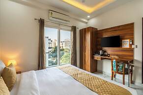 The Social Stay Greater Noida