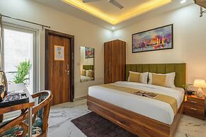 The Social Stay Greater Noida