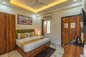 The Social Stay Greater Noida
