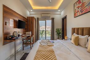The Social Stay Greater Noida