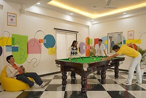 The Social Stay Greater Noida