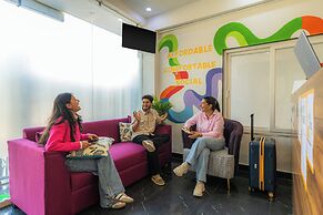 The Social Stay Greater Noida