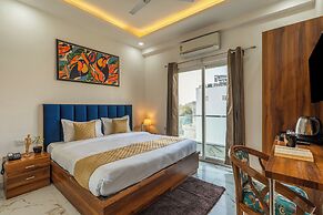 The Social Stay Greater Noida