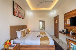 The Social Stay Greater Noida