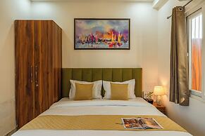 The Social Stay Greater Noida