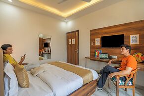 The Social Stay Greater Noida