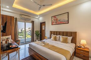The Social Stay Greater Noida