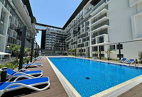 -Bloomfields Premium STU in Oasis Mas