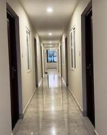 Crown Town Hotel Kalamassery