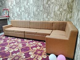 HOTEL DEVBHOOMI INN