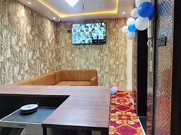 HOTEL DEVBHOOMI INN
