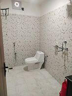HOTEL DEVBHOOMI INN