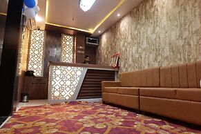 HOTEL DEVBHOOMI INN