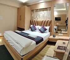 HOTEL DEVBHOOMI INN