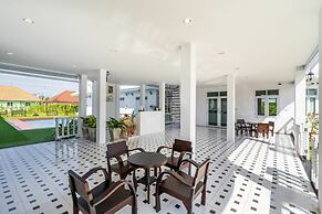 Bianco House