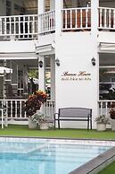 Bianco House
