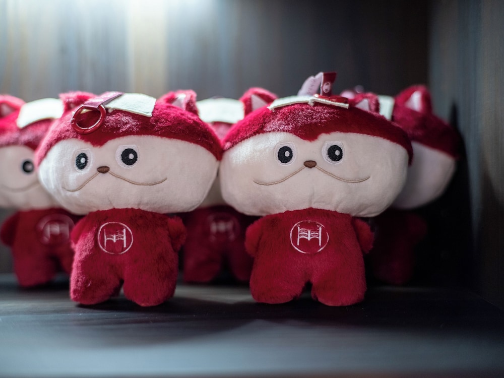 Habo Hotel Shanghai