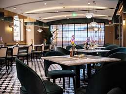 Habo Hotel Shanghai