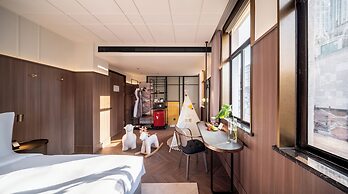 Habo Hotel Shanghai