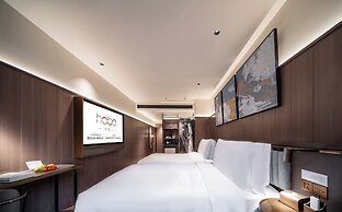 Habo Hotel Shanghai