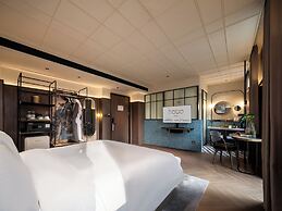 Habo Hotel Shanghai