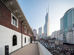 Habo Hotel Shanghai
