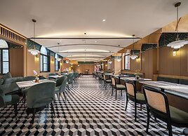 Habo Hotel Shanghai
