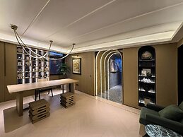 Habo Hotel Shanghai