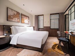 Habo Hotel Shanghai