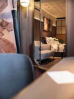 Habo Hotel Shanghai