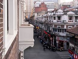 Habo Hotel Shanghai