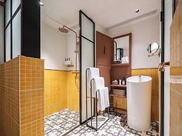 Habo Hotel Shanghai