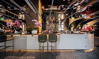 Habo Hotel Shanghai