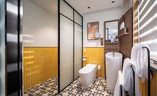 Habo Hotel Shanghai