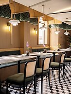 Habo Hotel Shanghai