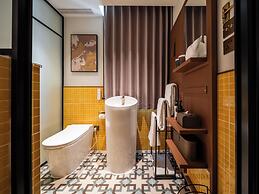 Habo Hotel Shanghai