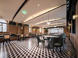 Habo Hotel Shanghai