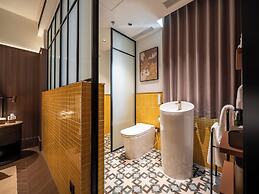 Habo Hotel Shanghai